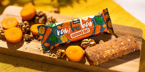 netypické příchutě které baví - MARKOL